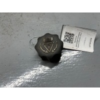 Пробка расширительного бачка Peugeot 407 2004 00001306E4