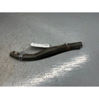 Патрубок радиатора Skoda Fabia 2 2007 6Y0122073B