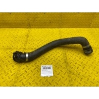 Патрубок радиатора BMW X3 G01 2019 17128591941