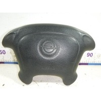 Подушка безопасности в рулевое колесо Opel Astra F (1991—2005) 1997 90436231