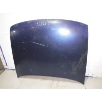 Капот Opel Astra F (1991—2005) 1997 1160220