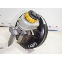 Усилитель тормозов вакуумный Chevrolet Lanos I (2002—2009) Т 2006 96276314