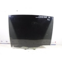Стекло двери задней левой Chery Kimo (A1) A1 (2008—2015) S12 2008 S125203211