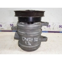 Компрессор кондиционера Chery Kimo (A1) A1 (2008—2015) S12 2008 S218104010