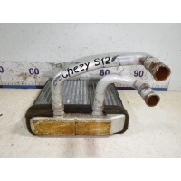 Радиатор отопителя Chery Kimo (A1) A1 (2008—2015) S12 2008 S128107310