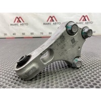 Б/У Подушка двигателя нижняя (опора, кронштейн, крепление, двс) Chery Omoda c5 T19C 2023 206000119AB, -Б/У Детали сняты с АВТОМОБИЛЯ