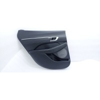 Обшивка двери Hyundai Sonata DN8 2020 83305L1050NNB, 83610L1010NNB, 83301L1090NNB