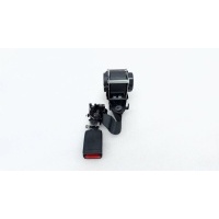 Ремень безопасности центральный Hyundai Sonata DN8 2020 89850L1200NNB, 89840L1200NNB