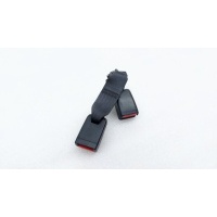 Ответная часть ремня безопасности Hyundai Sonata DN8 2020 898A0L1000NNB