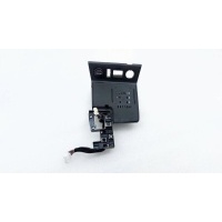Накладка консоли Hyundai Sonata DN8 2020 846T1L11004X, 95570L1100, 95120C1150
