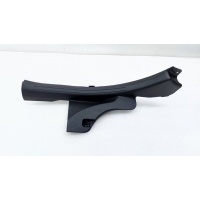 Накладка на порог Hyundai Sonata DN8 2020 85885L1000NNB, 85885L1000
