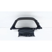 Накладка панели приборов Hyundai Sonata DN8 2020 84830L1000NNB