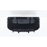 Полка салона задняя Hyundai Sonata DN8 2020 85610L1040NNB, 85610L1040