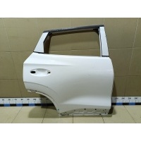 Дверь задняя правая Omoda C5 (T19C) 2022> 551001209AADYJ