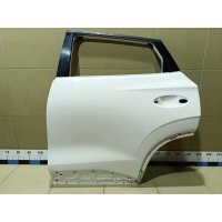 Дверь задняя левая Omoda C5 (T19C) 2022> 551001189AADYJ