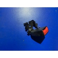 Замок ремня безопасности Mercedes C W205 2018 A2058600369