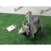 Стартер Nissan Note E11 2011 23300BC20A