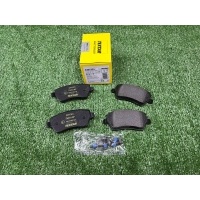 тормозные колодки Renault Kaptur 2016 2397301,8450108101,A4154210510,41060AX601,41060AZ625,D1060AX60A,41060AX625,D1060AX61A,8660004726,410608481R,410604076R,7701208422,7701209164,410601817R,41060477