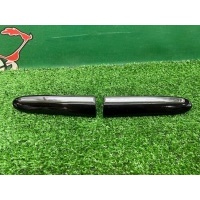 Молдинги крыла Mercedes-Benz S W220 2004 A2206900262