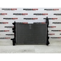 Радиатор охлаждения Ford Focus 3 2011 1804847, BV618005BB, 1720432, 1804847