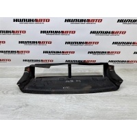 Дефлектор радиатора Ford Focus 3 2011 1714867, BM518312AC, 1714867, 1705913