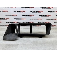 Дефлектор радиатора FORD Focus 3 1719440, BM518314CC, 1719440