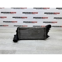 Интеркулер Ford Focus 3 2011 1740034, BV619L440CE, 1740034, 1766819, 1778294, 1796565, 1823088