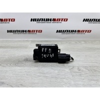 Блок управления вентилятором Ford Focus 3 2011 940002906, 940002906, 6W1Z8B658AC, 940002904, 940007403