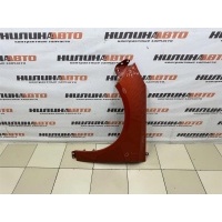Крыло Ford Focus 3 2011 2171304, PBM51A16009AG, 2171304, 1703670, 1729701, 1747347, 1847623, 1718100, 1722659