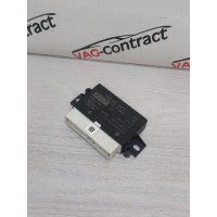Блок управления парктроником Volkswagen Tiguan 2 2019 5QA919298D, 5QA919298A, 5QA919298