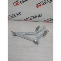 Кронштейн подушки безопасности Volkswagen Tiguan 2 2019 510880506A