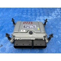 блок управления двигателем Mercedes-benz cls 550 w219 2008 A2731535179