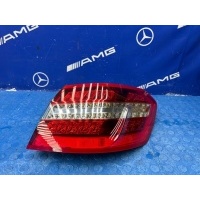 Фонарь Mercedes-benz E300 W212 2012 A2129060658, A2128201264, A2129066901