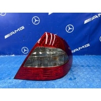 Фонарь Mercedes-benz E300 W211 2007 A2118202664