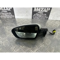Зеркало заднего вида боковое KIA CERATO 3 YD 2014 87610A7060