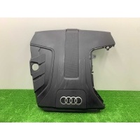 Корпус воздушного фильтра Audi Q7 (4MB) рестайлинг 2019 - наст. время 2020 4M0133849AA ; 4M0133837F, 4M0 133 849 AA ; 4M0.133.849.AA ; 4M0 133 837 F ; 4M0.133.837.F