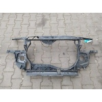 Передняя панель крепления облицовки (телевизор) Audi A4(B6) 2002 8E0805594A