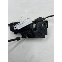 Замок капота Volkswagen Jetta(2004-2009) 2007 1K1823509E