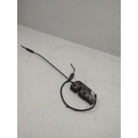 Замок капота Volkswagen Golf-5 2007 1K1823531B