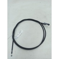 Трос капота Skoda Fabia 2008 5J0823531A