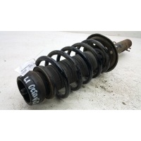 Стойка передняя левая Skoda Octavia 2007 1J0413031N