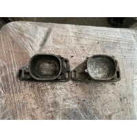Кронштейн двигателя Volkswagen Passat B5 (1996—2001) 2001 8D0199335Q
