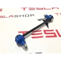 стойка стабилизатора передняя Tesla Model S 2019 1030603-00-B