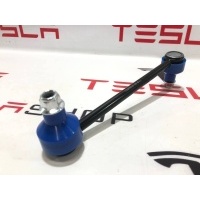 стойка стабилизатора передняя Tesla Model S 2019 1030603-00-B