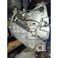Мкпп Lifan Solano 620 2010-2016 LF481Q11700000B1