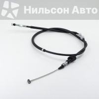 Трос газа TOYOTA DYNA, TOYOACE TOYOTA DYNA, TOYOACE 78150-90D02