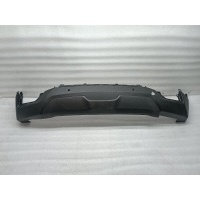 Юбка бампера Hyundai Creta GS 2015-2021 86612M0000