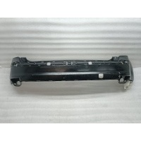 Бампер Ford Focus II 2005-2008 1360482, 4M51A17K823A
