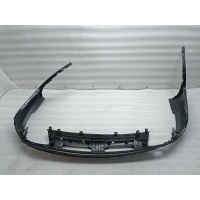 Юбка бампера Hyundai Grand Santa Fe B8 2013-2016 86612B8500