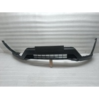 Юбка бампера Hyundai Creta GS 2015-2021 86512M0000